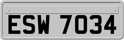 ESW7034