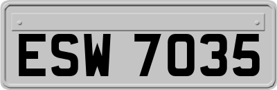 ESW7035