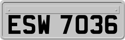 ESW7036