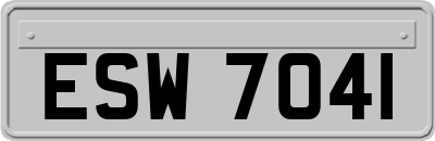 ESW7041