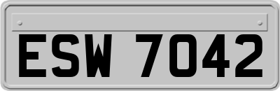 ESW7042