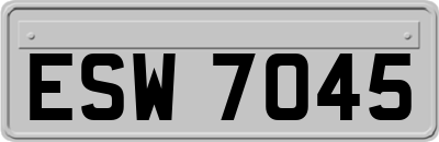 ESW7045