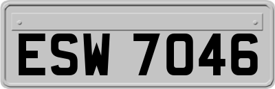 ESW7046