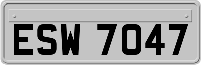 ESW7047