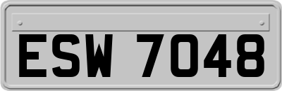 ESW7048