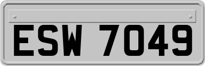 ESW7049