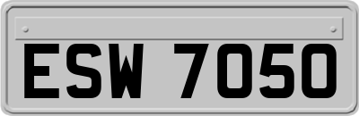 ESW7050
