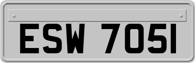 ESW7051