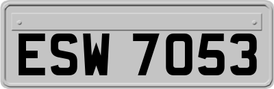 ESW7053