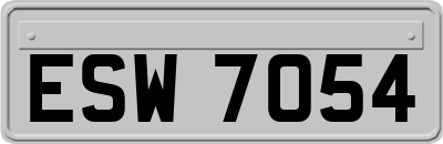 ESW7054