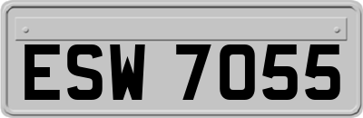 ESW7055