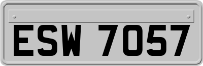 ESW7057