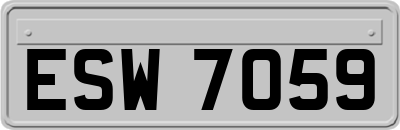 ESW7059