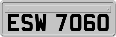 ESW7060