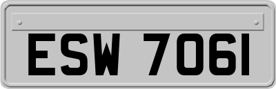 ESW7061