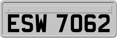 ESW7062