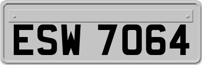 ESW7064