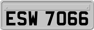 ESW7066