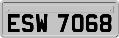ESW7068