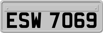 ESW7069
