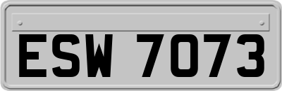 ESW7073