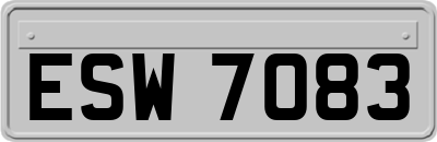 ESW7083