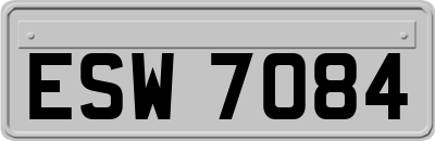 ESW7084