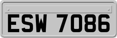 ESW7086