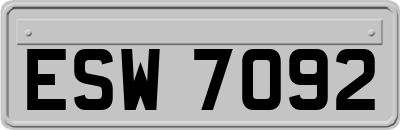 ESW7092
