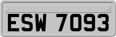 ESW7093