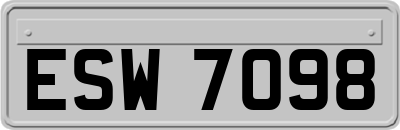 ESW7098