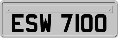 ESW7100