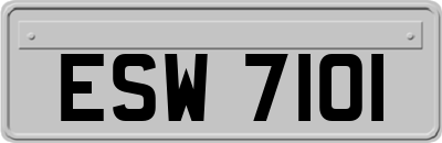 ESW7101