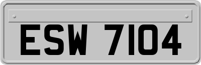 ESW7104