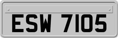 ESW7105