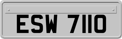 ESW7110