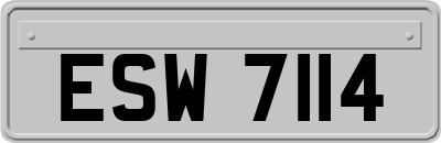 ESW7114