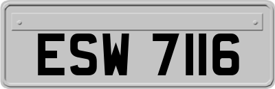 ESW7116