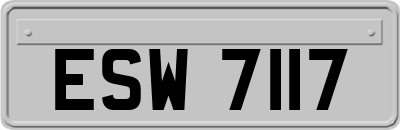 ESW7117