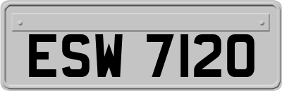 ESW7120
