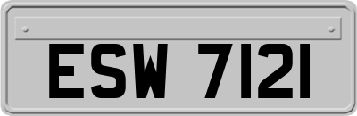 ESW7121