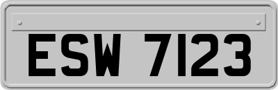ESW7123