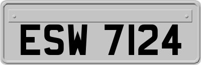 ESW7124