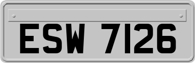 ESW7126