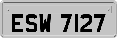 ESW7127
