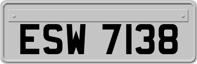 ESW7138