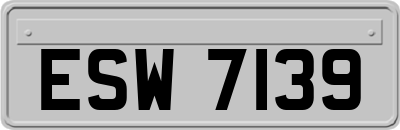 ESW7139