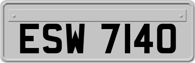 ESW7140