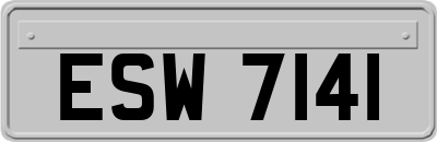 ESW7141