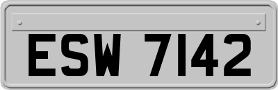 ESW7142